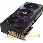 کارت گرافیک Aorus GeForce RTX 4090 Master OC – حافظه 24 گیگابایت