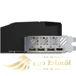 کارت گرافیک Aorus GeForce RTX 4090 Master OC – حافظه 24 گیگابایت