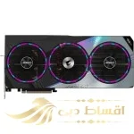 کارت گرافیک Aorus GeForce RTX 4090 Master OC – حافظه 24 گیگابایت