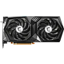 کارت گرافیک MSI GeForce RTX 3050 X – حافظه هشت گیگابایت