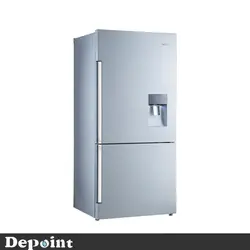 یخچال فریزر پایین 30 فوت دیپوینت مدل BOSS S