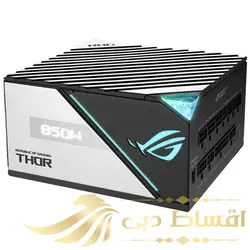 پاور ROG Thor 850W Platinum II