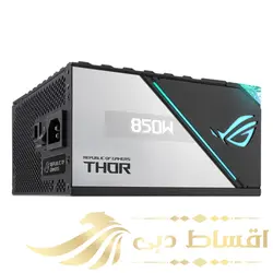 پاور ROG Thor 850W Platinum II