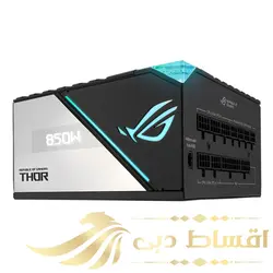 پاور ROG Thor 850W Platinum II