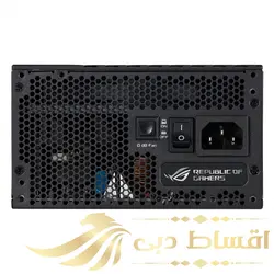 پاور ROG Thor 850W Platinum II