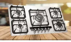 اجاق گاز صفحه ای اخوان مدل Gi145