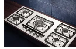 اجاق گاز صفحه ای اخوان مدل Gi145