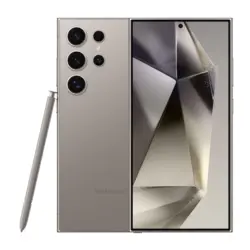 گوشی موبایل سامسونگ Galaxy S24 Ultra 5G ظرفیت 256 گیگابایت رم 12 گیگابایت