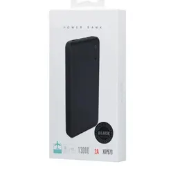 پاوربانک مدل xopb.70 ظرفیت 13000 میلی آمپر ساعت