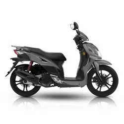 موتورسیکلت اس وای ام مدل GALAXY SR200 سال 1403