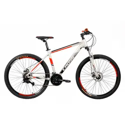 دوچرخه کوهستان کراس مدل FALCON سایز طوقه 27.5