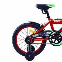 دوچرخه کوهستان کراس مدل SPEEDTRUCK سایز 16