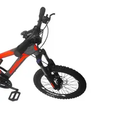 دوچرخه کوهستان مدل champion 020 سایز طوقه 20