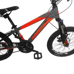 دوچرخه کوهستان مدل champion 020 سایز طوقه 20