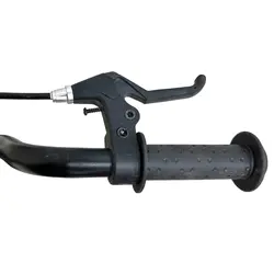 دوچرخه شهری کینگ مدل آلومینیومی A-120 سایز طوقه 20