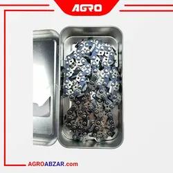 زنجیر اره موتوری مورسل