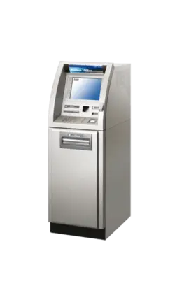 دستگاه خودپرداز Wincor 1500