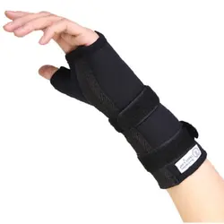 مچ بند آتل دار نئوپرن طب و صنعت