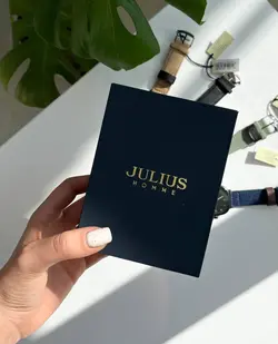 جولیوس مردانه مدلJAH-123D