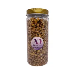گرانولا وگن بری