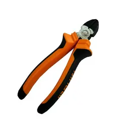 انبر سیم چین دینگشی مدل ART-022107 سایز 7 اینچ | فروشگاه اینترنتی آیلامارکت