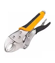 انبر قفلی 10 اینچی دینگشی مدل ART0-27002 | فروشگاه اینترنتی آیلامارکت