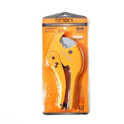 قیچی لوله بر دینگشی مدل 63001 | فروشگاه اینترنتی آیلامارکت