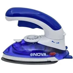 اتو مسافرتی تاشو نوا مدل NI-1200TS | فروشگاه آیلامارکت