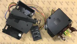 موتور ساعت دیواری ساعت کوکو