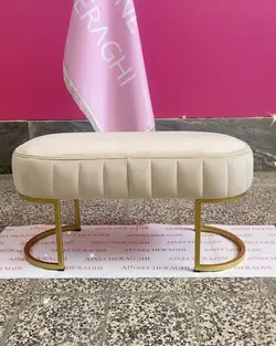 نیمکت ولوت ۱۰۰