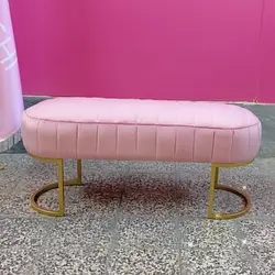 نیمکت ولوت ۱۲۰