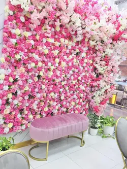 نیمکت ولوت ۱۲۰