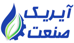 سنسور دما و رطوبت کوره