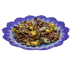 تافي مغزدار مخلوط آيدين - آجیل باشی