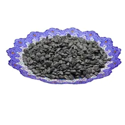 تخمه آفتابگردان ریز شور - آجیل باشی