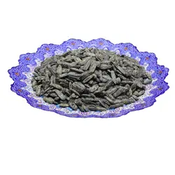 تخمه آفتابگردان قلمی گلپری - آجیل باشی