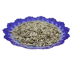 تخمه کدو ریز مشهدی شور - آجیل باشی