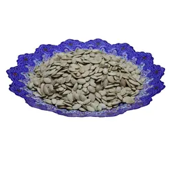 تخمه کدو گوشتی شور - آجیل باشی