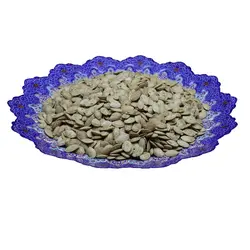 تخمه کدو گوشتی گلپری - آجیل باشی