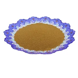 خاکشیر - آجیل باشی