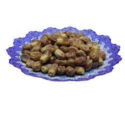 خرما زاهدی - آجیل باشی