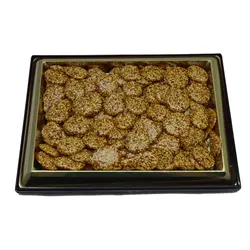 سوهان عسلی کنجدی - آجیل باشی