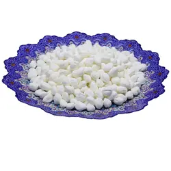 شکر پنیر ساده - آجیل باشی