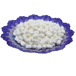 شکر پنیر هل دار - آجیل باشی