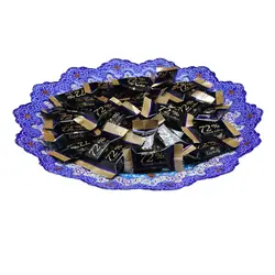 شکلات تلخ 72 درصد پارمیدا - آجیل باشی