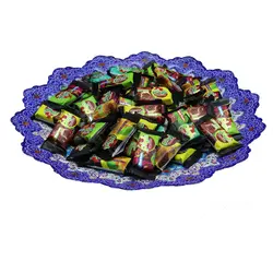 لواشک پذیرایی نارتام - آجیل باشی