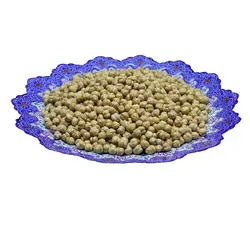 نخودچی دوآتشه شور - آجیل باشی