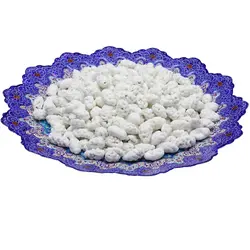 نقل بادام مخصوص - آجیل باشی