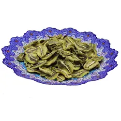 کیوی خشک - آجیل باشی