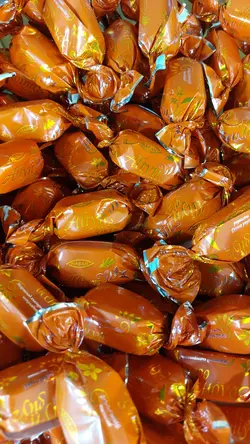 شکلات پرتغالی نوروز هاسار